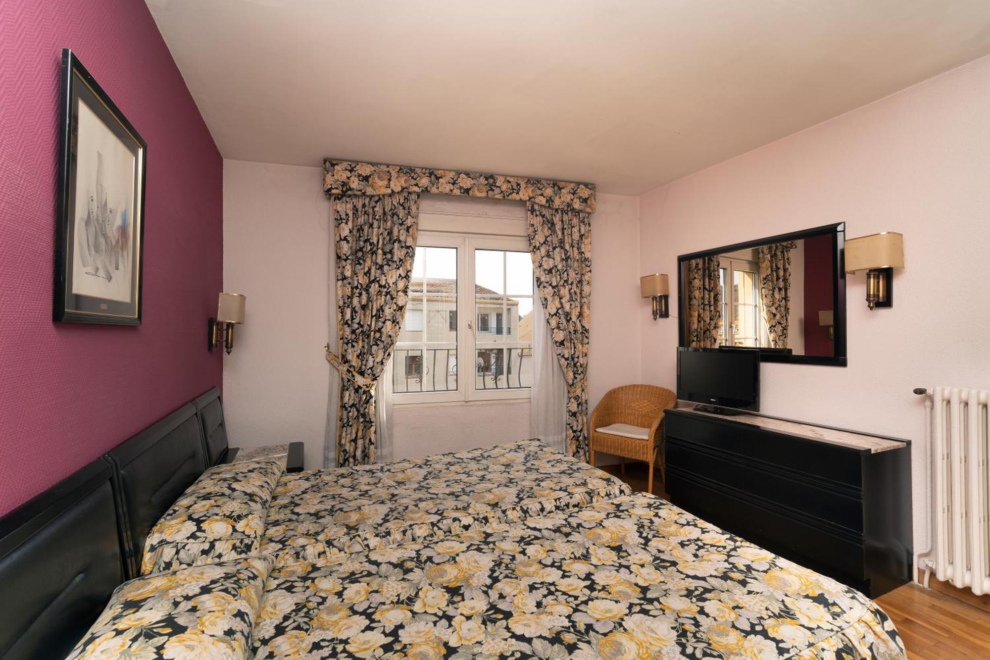 Hotel Tall De Conill Capellades Eksteriør bilde